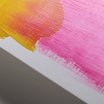 溫莎牛頓塑膠彩畫簿300克15張Winsor & Newton Acrylic Pad 300g 15Sh