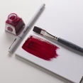 溫莎牛頓Bristol特滑畫簿250克20張WINSOR & NEWTON Bristol Pad 250g 20SH
