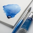 溫莎牛頓中紋水彩紙300克56x76厘米WINSOR & NEWTON Water Colour Sheet Cold Press 300g 56X76cm, per Sheet