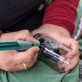 HOTCRAFT 輕巧打磨筆套裝HOTCRAFT Handy Engraver Pen Set