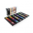 Liquitex Basics 塑膠彩22亳升72色套裝Liquitex Basics Acrylic 72x22ml Set