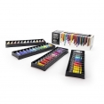 Liquitex Basics 塑膠彩22毫升48色套裝Liquitex Basics Acrylic 48 Colour Set - 22ml