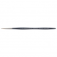 溫莎牛頓專業水彩(圓頭長尖筆鋒)仿貂毛纖維畫筆WINSOR & NEWTON Pro Watercolour Synthetic Sable Brush Pointed Round