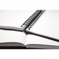 溫莎牛頓硬皮素描畫簿170克50張WINSOR & NEWTON Hard Back Sketch Book 170g 50SH