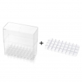 COPIC Classic/Sketch/Ink 麥克筆膠盒 36 支COPIC Empty Case for 36 Classic/Sketch/Ink 