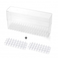 COPIC Classic/Sketch/Ink 麥克筆膠盒 72 支COPIC Empty Case for 72 Classic/Sketch/Ink 