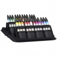 溫莎牛頓水彩軟咀麥克筆24色套裝WINSOR & NEWTON Promarker Watercolour 24 Set