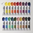 溫莎牛頓WINTON 20x12毫升基礎套裝 #1490695Winsor & Newton WINTON Oil colour 20x12ml Access Set