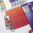 溫莎牛頓ARTISAN水溶油彩10色x12毫升基礎套裝WINSOR & NEWTON Artisan Water Mixable Oil Colour Access Set 10x12ml