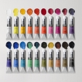 溫莎牛頓ARTISAN水溶油彩20色X12毫升基礎套裝WINSOR & NEWTON Artisan Water Mixable Oil Colour Access Set 20x12ml