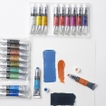 溫莎牛頓ARTISAN水溶油彩20色X12毫升基礎套裝WINSOR & NEWTON Artisan Water Mixable Oil Colour Access Set 20x12ml