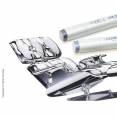 COPIC Classic 麥克筆COPIC Classic Marker