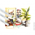 COPIC Classic 麥克筆COPIC Classic Marker