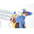 COPIC Sketch 麥克筆COPIC Sketch Marker