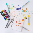Copic ciao麥克筆36色套裝ACOPIC ciao 36 Color Set A【新價格】