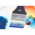 Liquitex 創意畫筆-長桿闊平頭Liquitex Free Style Broad Flat Long Handle