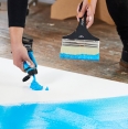 Liquitex 創意畫筆-特闊平頭Liquitex Free Style LARGE SCALE BRUSH - Broad Flat