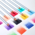 溫莎牛頓Studio系列高級木顏色套裝WINSOR & NEWTON Studio Collection Colour Pencil Set