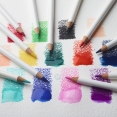 溫莎牛頓Studio系列高級水溶木顏色套裝WINSOR & NEWTON Studio Collection Water Colour Pencil Set