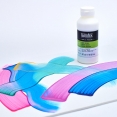 Liquitex Pro 絲光調混劑 237毫升Liquitex Professional Satin Medium 237ml