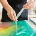 Liquitex Pro 塑膠彩遮蓋液 118毫升Liquitex Professional Masking Fluid 118ml