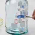 Liquitex Pro 塑膠彩玻璃調混劑 237毫升Liquitex Professional Glass Medium 237ml