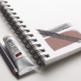 溫莎牛頓多用途高級特厚畫簿250克30張Winsor & Newton Mixed Media Pad 250g 30Sh