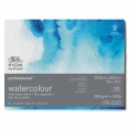 溫莎牛頓專業畫家(中紋)水彩紙 - 300克20張四面封膠WINSOR & NEWTON Professional Cold Pressed Watercolour Block - 300g 20SH