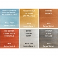 溫莎牛頓COTMAN水彩6色8毫升(金屬色)連畫筆套裝Winsor & Newton Cotman Watercolour 6x8ml Metallic Tubes Set