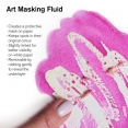 溫莎牛頓水彩遮蓋液WINSOR & NEWTON Art Masking Fluid