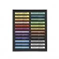 瑞士卡達專家級油粉彩24色套裝Caran d'Ache Oil Pastel NEOPASTEL 24 Colour Set