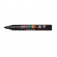 三菱POSCA 1.8-2.5mm 麥克筆15色套裝Uni Mitsubishi Posca PC-5M 15 Colours Marker Pen Set (1.8-2.5mm)
