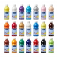 LB 亮光塑膠彩 500mlLB Glossy Acrylic 500ml