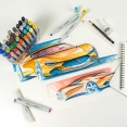 Copic sketch麥克筆36色套裝COPIC sketch 36 Color Set【新價格】 Copic sketch麥克筆36色套裝COPIC sketch 36 Color Set【新價格】