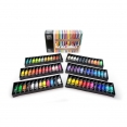 Liquitex Basics 塑膠彩22亳升72色套裝Liquitex Basics Acrylic 72x22ml Set