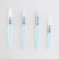 日本蟠桃兒注墨毛筆(大)Pentel Refillable Water Brush – Large