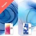 Copic 酒精墨水畫專用紙 - Sharp Defined Finish TypeCopic Alcohol Ink Art Paper - Sharp Defined Finish Type