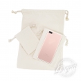 DIY純棉無印束口袋 30 x 40cmDIY Plain Calico Drawstring Bag 30 x 40cm DIY純棉無印束口袋 30 x 40cmDIY Plain Calico Drawstring Bag 30 x 40cm