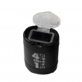 德國KUM 4 in 1 K4 專業筆刨 - 黑色KUM Sharpener 4 in 1 K4 Black