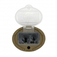 德國KUM Snap K2 Sludge 專業筆刨KUM Sharpener Click Snap K2 Sludge 德國KUM Snap K2 Sludge 專業筆刨KUM Sharpener Click Snap K2 Sludge