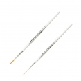 德國KUM MEMORY POINT專業水彩畫筆 - (特長)圓頭KUM Brush MEMORY POINT Rigger / Liner 德國KUM MEMORY POINT專業水彩畫筆 - (特長)圓頭KUM Brush MEMORY POINT Rigger / Liner