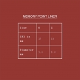 德國KUM MEMORY POINT專業水彩畫筆 - (特長)圓頭KUM Brush MEMORY POINT Rigger / Liner 德國KUM MEMORY POINT專業水彩畫筆 - (特長)圓頭KUM Brush MEMORY POINT Rigger / Liner