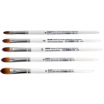 德國KUM MEMORY POINT專業水彩畫筆 - Cat-TongueKUM Brush MEMORY POINT Cat-Tongue
