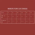 德國KUM MEMORY POINT專業水彩畫筆 - Cat-TongueKUM Brush MEMORY POINT Cat-Tongue