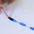 德國KUM MEMORY POINT專業水彩畫筆 - 圓頭KUM Brush MEMORY POINT Round
