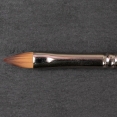 德國KUM WOOD LINE專業油畫筆 - Cat-TongueKUM Brush WOOD LINE Cat-Tongue