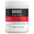 Liquitex Pro 亮光特厚凝膠Liquitex Professional Gloss Heavy Gel