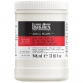 Liquitex Pro 超高塑型亮光凝膠Liquitex Professional Gloss Super Heavy Gel