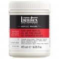 Liquitex Pro 超高塑型亮光凝膠Liquitex Professional Gloss Super Heavy Gel