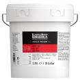 Liquitex Pro 塑膠彩啞光凝膠Liquitex Professional Matte Gel